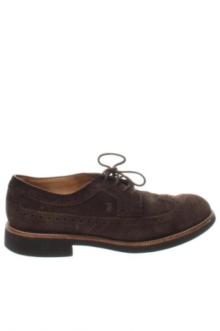 Herrenschuhe Tod's, Größe 42, Farbe Braun, Preis € 137,99