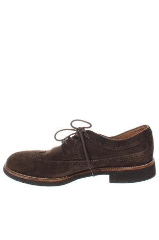 Herrenschuhe Tod's, Größe 42, Farbe Braun, Preis € 137,99