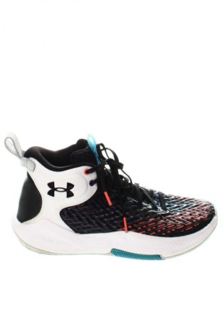 Încălțăminte bărbătească Under Armour, Mărime 43, Culoare Multicolor, Preț 292,99 Lei