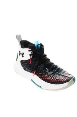 Încălțăminte bărbătească Under Armour, Mărime 43, Culoare Multicolor, Preț 186,99 Lei