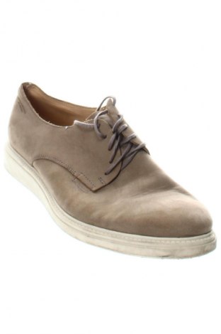 Herrenschuhe Vagabond, Größe 43, Farbe Beige, Preis € 50,49