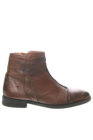 Herrenschuhe Zara, Größe 40, Farbe Braun, Preis € 47,99