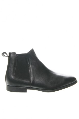 Încălțăminte bărbătească Zara, Mărime 40, Culoare Negru, Preț 134,99 Lei