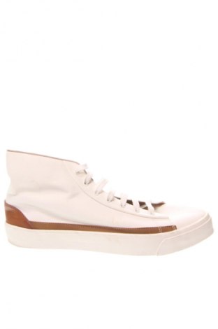 Herrenschuhe Zara, Größe 43, Farbe Weiß, Preis € 23,99