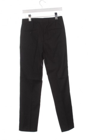 Pantaloni de bărbați, Mărime S, Culoare Negru, Preț 51,99 Lei