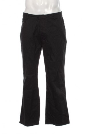 Pantaloni de bărbați, Mărime M, Culoare Negru, Preț 25,99 Lei