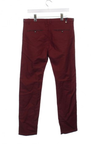 Herrenhose, Größe M, Farbe Rot, Preis € 27,49