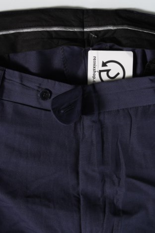 Herrenhose, Größe XL, Farbe Blau, Preis 12,99 €