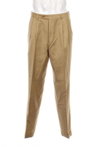 Herrenhose, Größe M, Farbe Beige, Preis 15,77 €