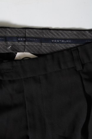 Pantaloni de bărbați, Mărime L, Culoare Negru, Preț 55,99 Lei