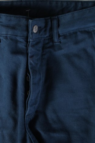 Herrenhose, Größe M, Farbe Blau, Preis € 13,49