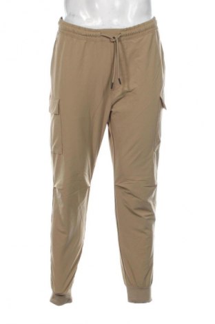 Herrenhose Abercrombie & Fitch, Größe L, Farbe Beige, Preis 12,99 €