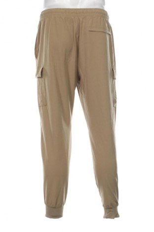 Herrenhose Abercrombie & Fitch, Größe L, Farbe Beige, Preis 12,99 €