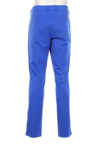 Herrenhose Alberto, Größe L, Farbe Blau, Preis 28,12 €