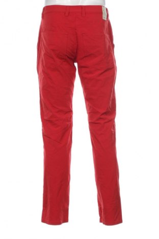 Herrenhose Alberto, Größe M, Farbe Rot, Preis 43,49 €