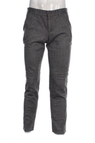 Herrenhose Alberto, Größe M, Farbe Grau, Preis 10,99 €