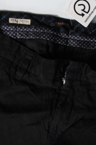 Pantaloni de bărbați Alberto, Mărime L, Culoare Negru, Preț 112,99 Lei