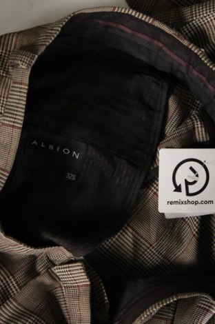 Pantaloni de bărbați Albion, Mărime M, Culoare Multicolor, Preț 50,99 Lei