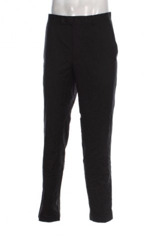 Herrenhose Angelo Litrico, Größe L, Farbe Schwarz, Preis € 27,49