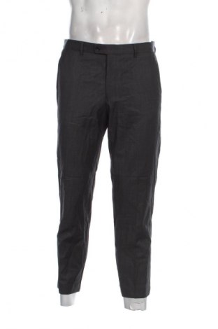 Herrenhose Armand Thiery, Größe L, Farbe Grau, Preis 7,99 €