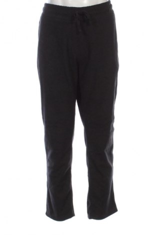 Pantaloni de bărbați Basics, Mărime L, Culoare Negru, Preț 28,99 Lei