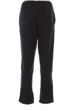 Pantaloni de bărbați Basics, Mărime L, Culoare Negru, Preț 28,99 Lei