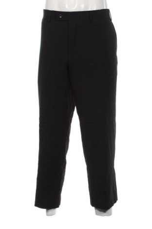 Pantaloni de bărbați Batistini, Mărime XL, Culoare Negru, Preț 128,99 Lei