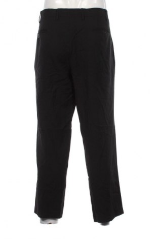 Pantaloni de bărbați Batistini, Mărime XL, Culoare Negru, Preț 55,99 Lei