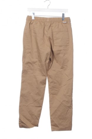 Herrenhose Bershka, Größe S, Farbe Beige, Preis 5,99 €