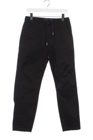 Herrenhose Bershka, Größe S, Farbe Schwarz, Preis 19,95 €