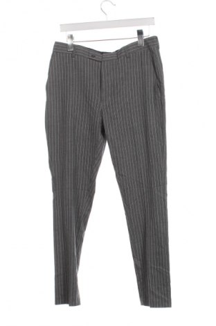 Herrenhose Boohoo, Größe M, Farbe Grau, Preis € 27,49