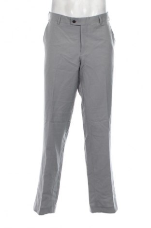 Pantaloni de bărbați Bpc Bonprix Collection, Mărime XL, Culoare Gri, Preț 28,99 Lei