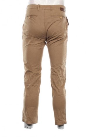 Herrenhose Brax, Größe M, Farbe Beige, Preis € 10,99