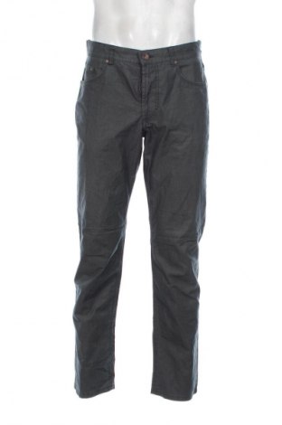 Herrenhose Brax, Größe L, Farbe Grau, Preis 10,99 €