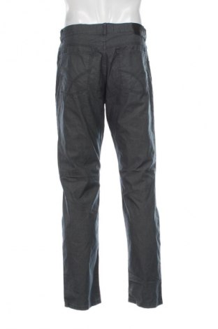 Herrenhose Brax, Größe L, Farbe Grau, Preis 10,99 €