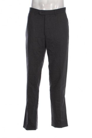 Herrenhose Brax, Größe M, Farbe Grau, Preis 10,99 €