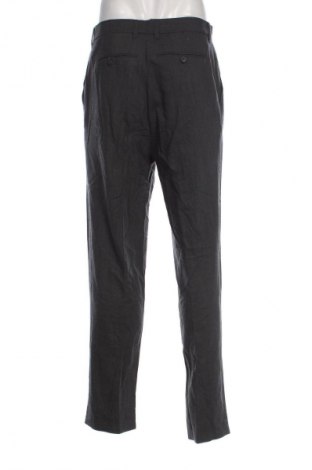 Herrenhose Brax, Größe M, Farbe Grau, Preis 10,99 €