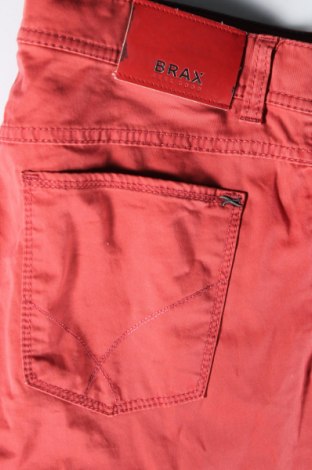 Herrenhose Brax, Größe M, Farbe Rot, Preis 34,71 €