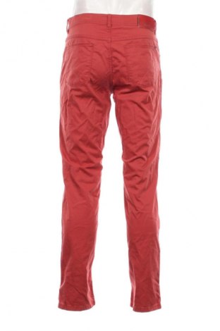 Herrenhose Brax, Größe M, Farbe Rot, Preis 34,71 €