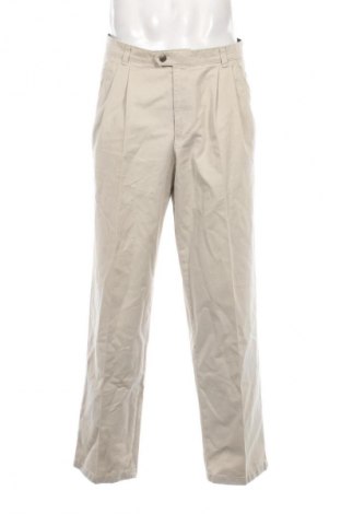 Herrenhose Brax, Größe L, Farbe Beige, Preis 35,99 €