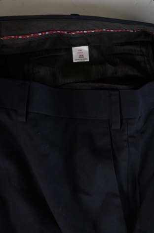 Herrenhose Brook Taverner, Größe L, Farbe Blau, Preis € 27,49