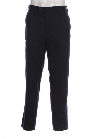 Pantaloni de bărbați Brook Taverner, Mărime L, Culoare Albastru, Preț 128,99 Lei