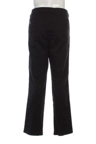 Pantaloni de bărbați Bruhl, Mărime XL, Culoare Negru, Preț 44,99 Lei