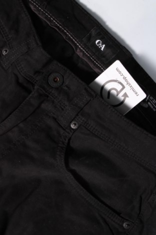 Herrenhose C&A, Größe M, Farbe Schwarz, Preis € 27,49