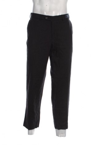 Pantaloni de bărbați C&A, Mărime L, Culoare Negru, Preț 28,99 Lei