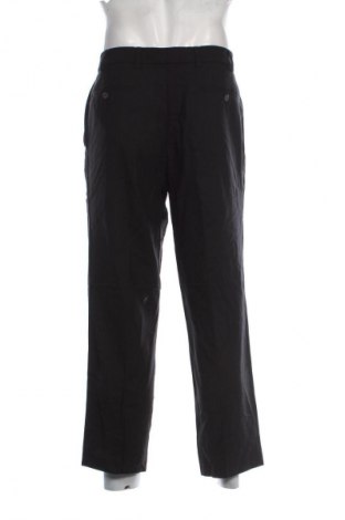 Pantaloni de bărbați C&A, Mărime L, Culoare Negru, Preț 28,99 Lei