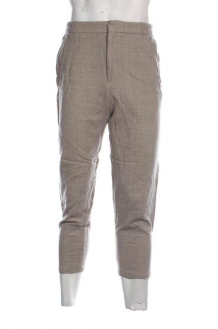 Herrenhose COS, Größe M, Farbe Beige, Preis 47,99 €