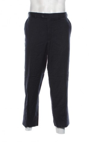 Pantaloni de bărbați Canda, Mărime XL, Culoare Albastru, Preț 28,99 Lei