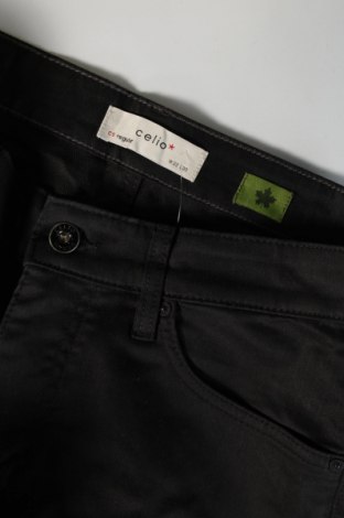 Pantaloni de bărbați Celio, Mărime S, Culoare Negru, Preț 44,99 Lei