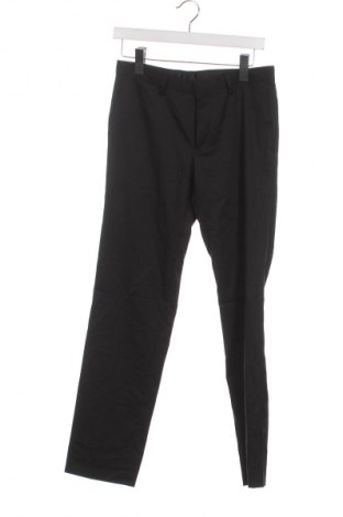 Pantaloni de bărbați Celio, Mărime S, Culoare Negru, Preț 44,99 Lei